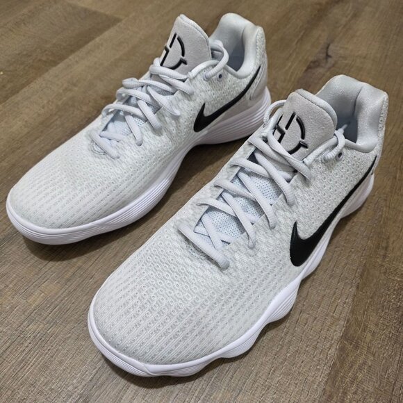 Nike Hyperdunk 2017 Other - Nike Hyperdunk 2017 Low White/Black Men’s 10.5 (897663-100) No Box